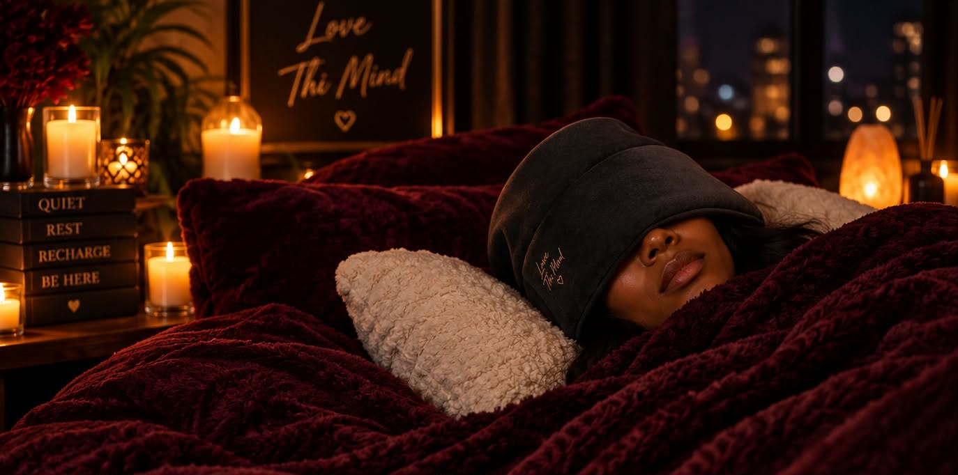 The Cocoon